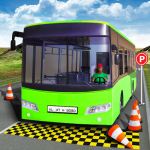 Download Uphill Bus Game Simulator 2019 2.5 APK For Android Apk