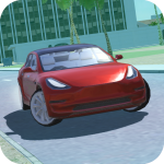 Urban Electric Car Game 1.5.2 APK For Android