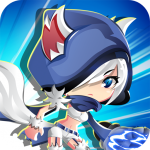 Download Valkyria Shooter – Running & Shooting 1.2.0 APK For Android Apk