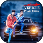 Download Vehicle Photo Editor 1.1 APK For Android Apk