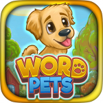 Download WORD PETS - FREE WORD GAMES! 1.109 APK For Android Apk