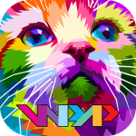 Download WPAP - Wedha's Pop Art Portrait - Color by Number 1.1 APK For Android Apk