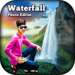 Download Waterfall Photo Editor 1.1 APK For Android Apk