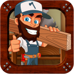 Wood Shop Builder 1.2 APK For Android