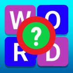 Word Search Puzzles - Brain Games Free for Adults 1.1.1 APK For Android