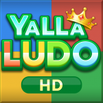 Download Yalla Ludo HD 1.0.1 APK For Android Apk