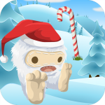 Download Yeti World Run - The Great Adventure 1.2.1.1.1.1 APK For Android