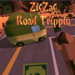 Download ZigZag Road Trippin 0.2 APK For Android Apk