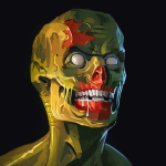 Download Zombie: Dead Lab 0.1 APK For Android Apk