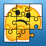 emoji jigsaw 1.2.2 APK For Android