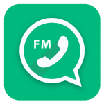 Download fmwhats latest version 6.0 APK For Android Apk