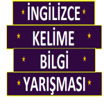 İngilizce Kelime Bilgi Yarışması 9 APK For Android