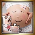 Download pregnant woman belly Jigsaw Puzzle game 8 APK For Android Apk