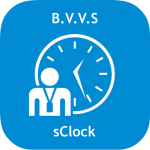 Download sClock (IoT) - B.V.V.S Basaveshwar Science College 2.3 APK For Android Apk