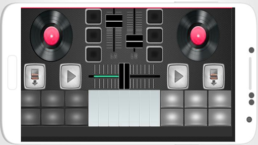 Dj Studio 3 For Android