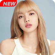 ⭐ Blackpink - Lisa Wallpaper HD 2K Photos 2020 1.2 Apk