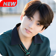 ⭐ BTS - Jungkook Wallpaper HD 2K 4K Photos 2020 1.1 Apk