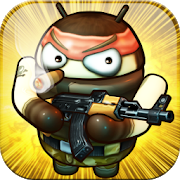 火線突擊 Gun Strike繁中版 1.5.2 Apk