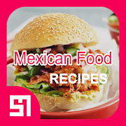 1000 Mexican Recipes 1.0 Apk