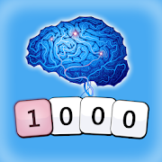 1000 Words 1.1.2 Apk