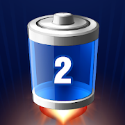 2 Battery - Battery Saver 3.58 Apk