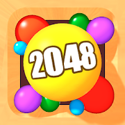 2048 Balls 3D 1.9.0 Apk