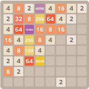 2048 Plus 5.1 Apk