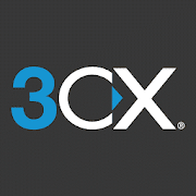 3CX Android App - Free Calls via your Extension 16.2.0 Apk