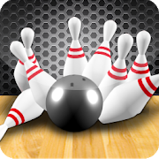 3D Bowling 3.2 Apk