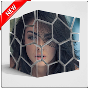 3D Camera Photo Editor 1.6 Apk