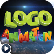 3D Text Animator - Intro Maker, 3D Logo Animation 1.0 Apk