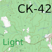 Топогеодезия СК-42 light 2.5.3 Apk