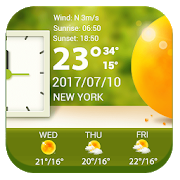 7 Day Weather Forecasts 16.6.0.50068 Apk