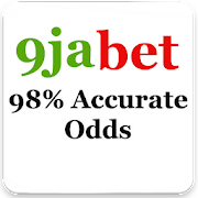 9jabet 98% Accurate Odds 9.0 Apk