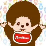 モンチッチのタッチッチ 1.7.1 APK For Android