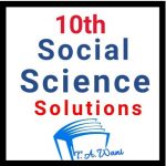 Download 10th Social Science Solutions (By: T.A.Wani) 9.9 APK For Android Apk