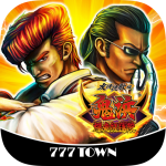 Download [777TOWN]鬼浜爆走紅蓮隊 友情挽歌編 3.0.0 APK For Android Apk