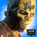 Action Strike: Online PvP FPS 0.9.12 APK For Android