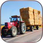 Download Animal & Hay Transport Tractor 1.0.2 APK For Android Apk