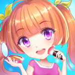 Download 👸💝Anime Princess Makeup - Beauty in Fairytale 2.1.5009 APK For Android Apk