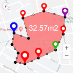 Download Area Calculator For Land - Fields Area Measure 1.0.4 APK For Android