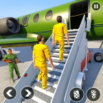 Download Army Prisoner Transport: Criminal Transport Games 1.1.1 APK For Android Apk