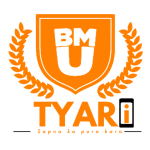 Download BMU Tyari 1.0.0.10 APK For Android Apk