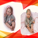 Download Baby Dolls Collection Ideas 1.1 APK For Android Apk