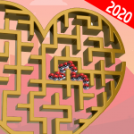 Balls and Maze 3D 1.0 APK For Android