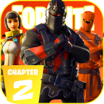 Download Battle Royale Season 12 Wallpapers 2.5.0 APK For Android Apk