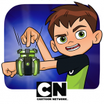 Download Ben 10 - Alien Experience: 360 AR Fighting Action 1.0.3 APK For Android