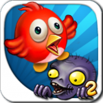 Birds vs Zombies 2 1.2.1 APK For Android