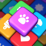 Download Block Blast 3D : Triple Tiles Matching Puzzle Game 1.2.0002 APK For Android Apk