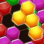 Download Block Hexa Puzzle 2019 2.3.6 APK For Android